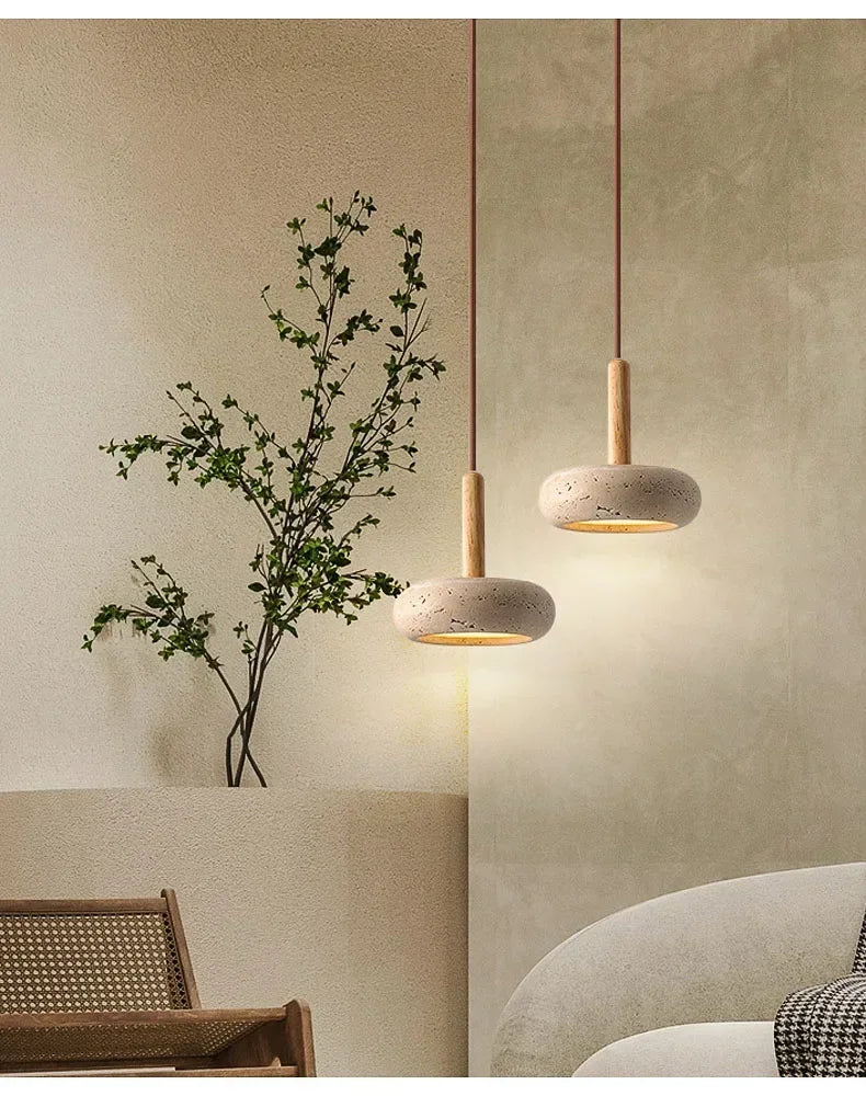 PEBBLE Light