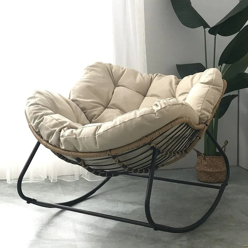 The Moon Chair