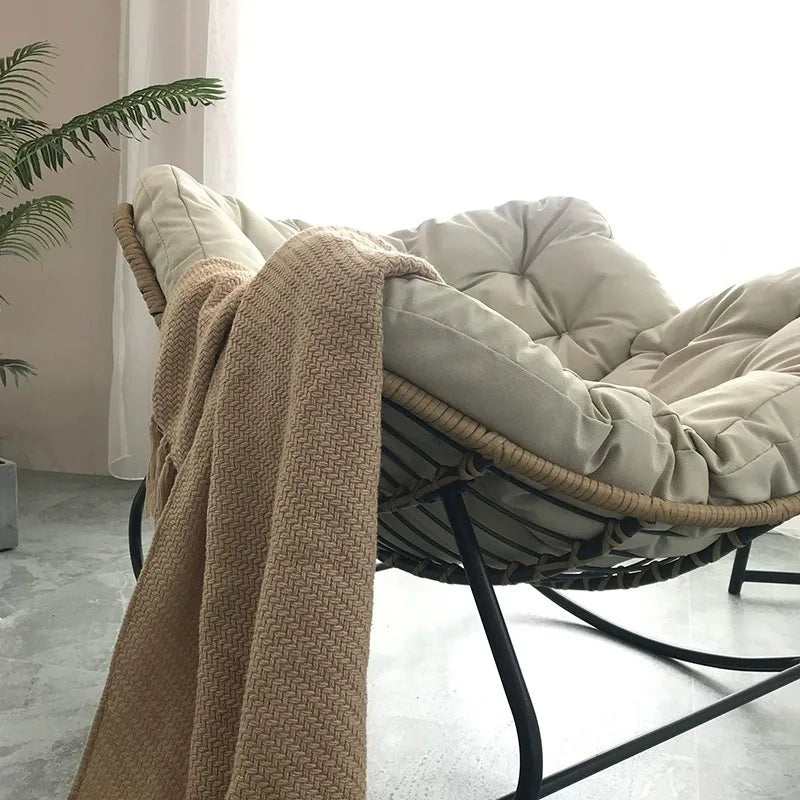 The Moon Chair