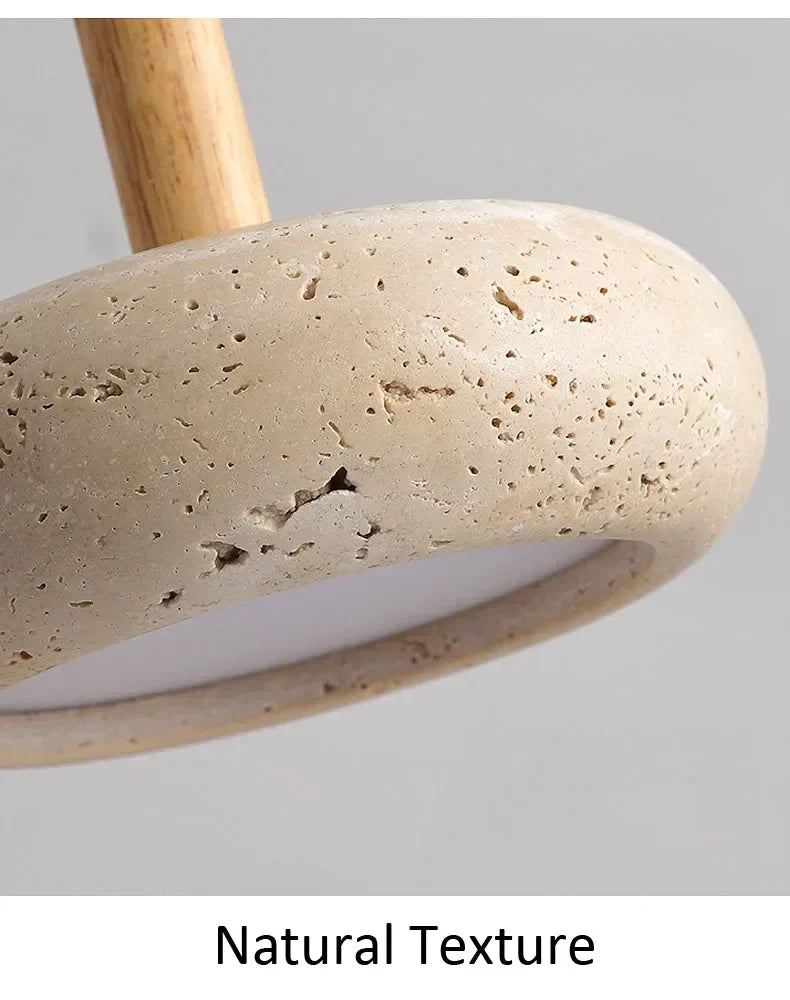PEBBLE Light