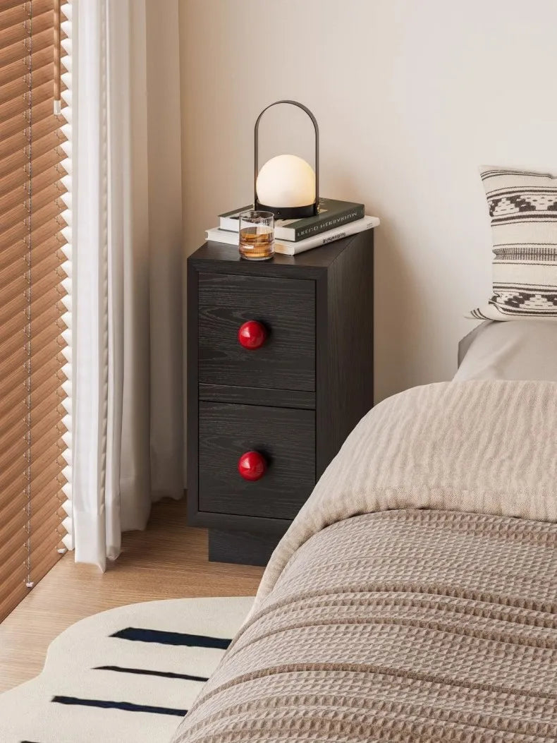 Knobly