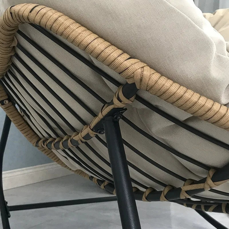 The Moon Chair