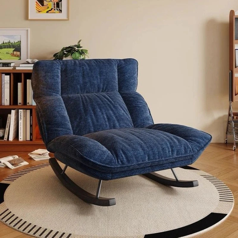 Lull Chair