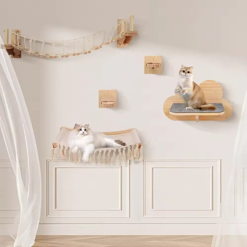 Wallcat