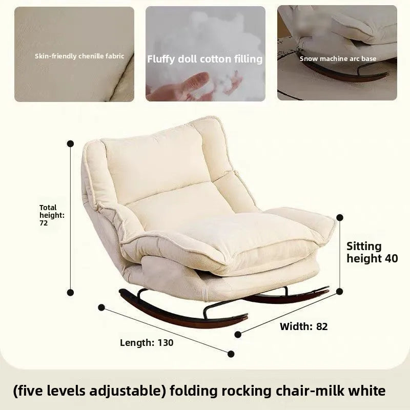 Lull Chair