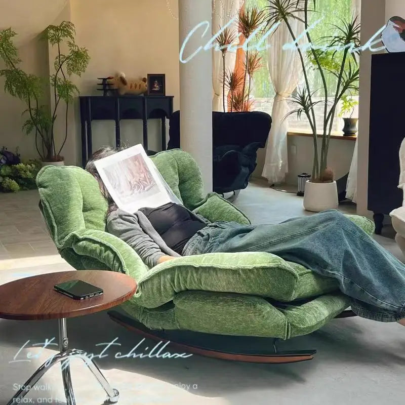 Lull Chair