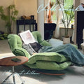 Lull Chair