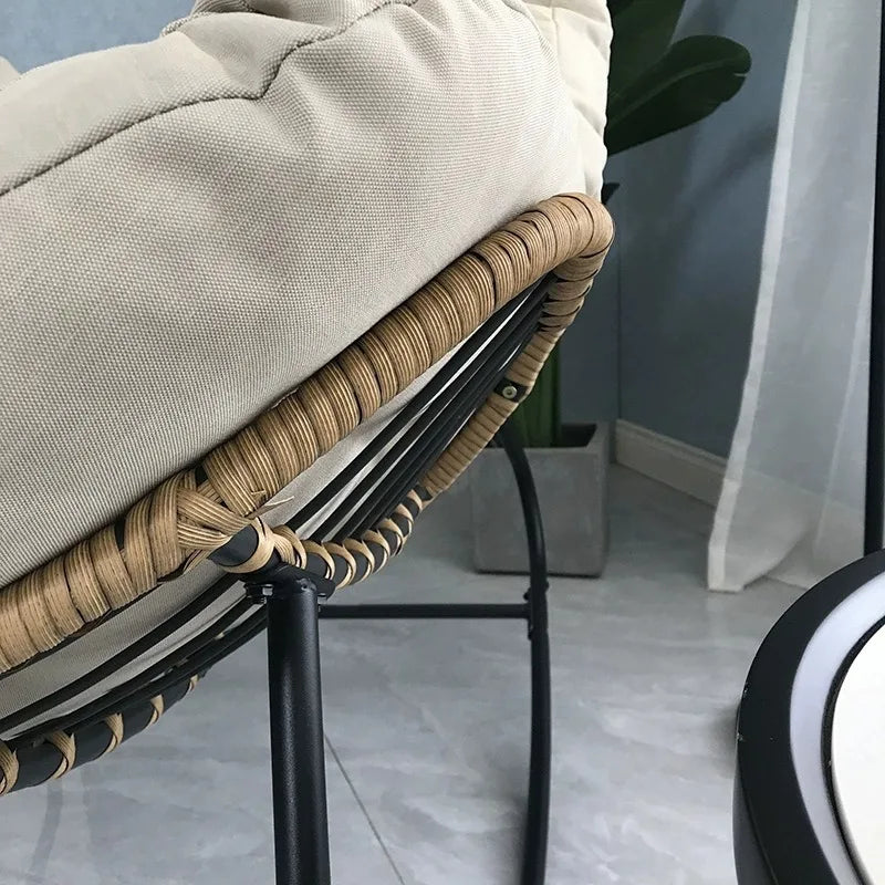 The Moon Chair