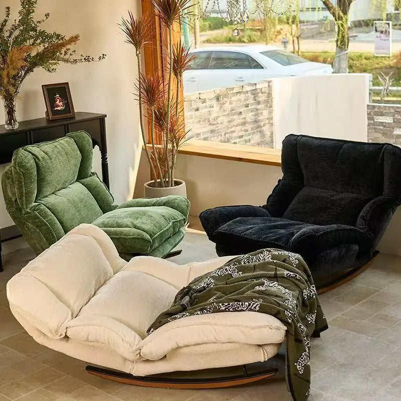 Lull Chair