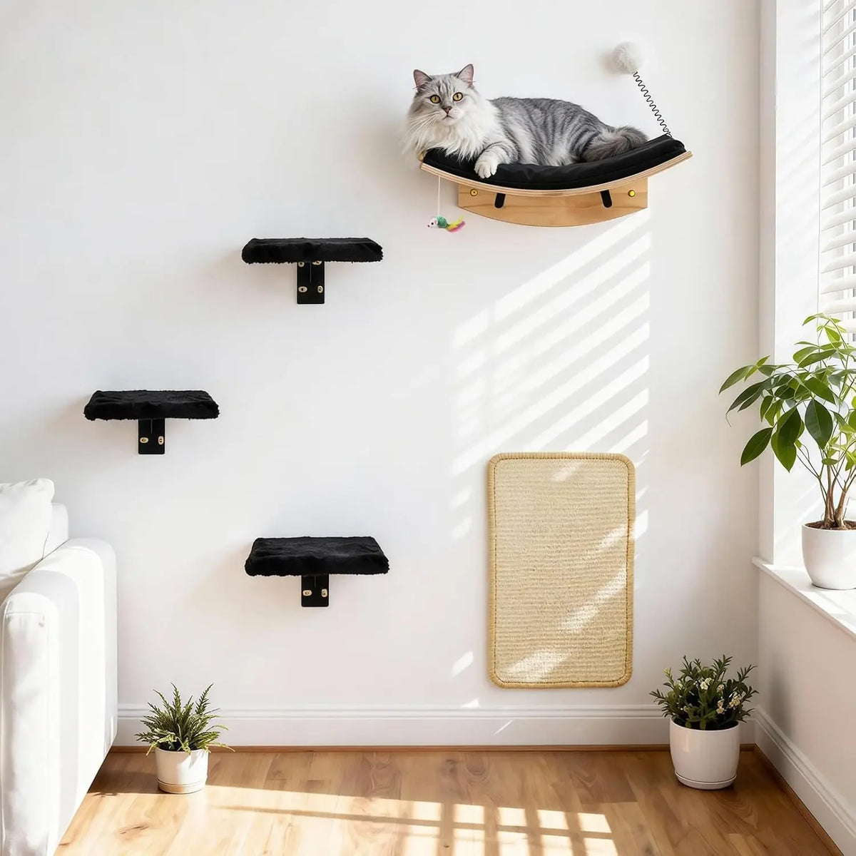 Catloft